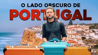 Um Vídeo Controverso Sobre Portugal