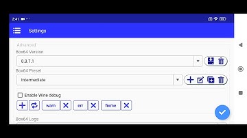 Winlator - how to fix Oblivion, Fallout 3 and New Vegas from freezing in performance mode 
