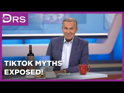 Can Cheap Wine Give You a Yeast Infection? TikTok Myths Exposed!