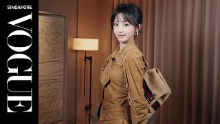 My Favourite Things with Tian Xiwei