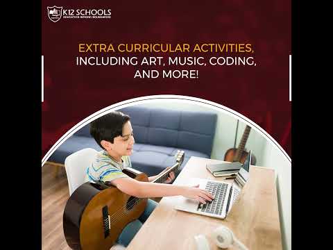 K12 Online Schools