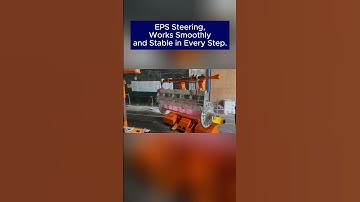 Optimize Weaving Mill Warp Beam Loading Process