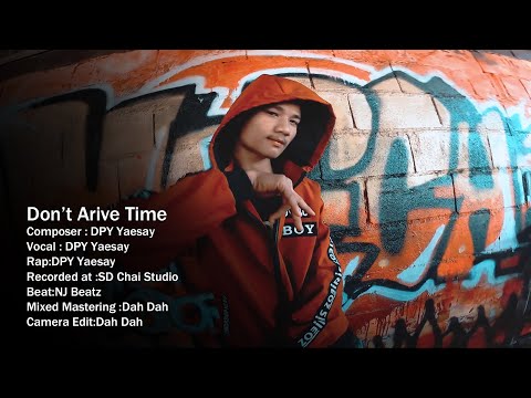 Don't Arive Time