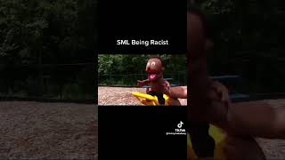 SML Being Racist screenshot 5