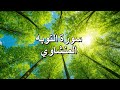 سورة التوبه  المنشاوي رحمه الله  بدون صدي صوت       