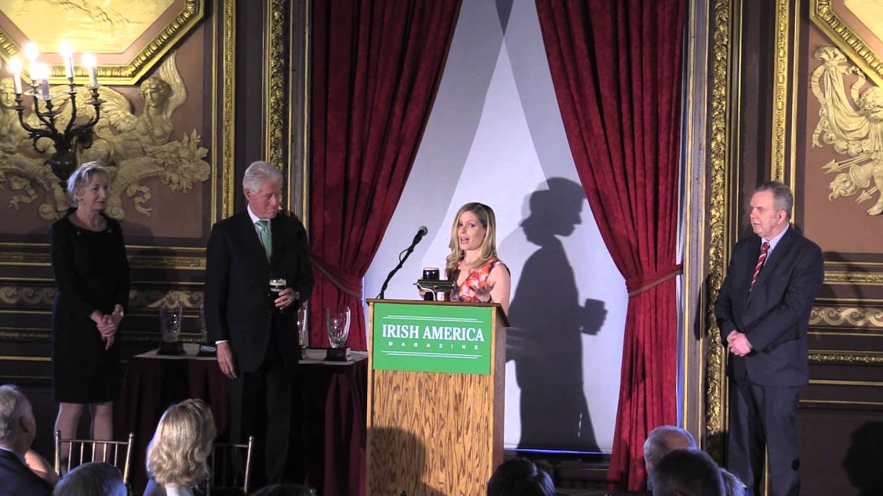 Full Version Guinness Toast Hall of Fame 2016