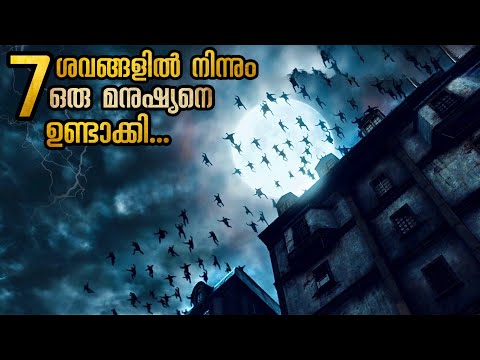 ചെകുത്താനും മാലാഖയും ഒരുപോലെ തേടുന്ന മനുഷ്യൻ | അവൻ ആരാണ് #malluexplainer