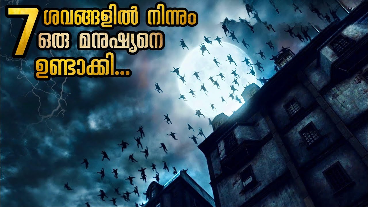 ചെകുത്താനും മാലാഖയും ഒരുപോലെ തേടുന്ന മനുഷ്യൻ | അവൻ ആരാണ് 