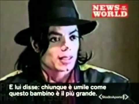 Michael Jackson  Fall Again