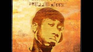 Freddie Gibbs - Keep It Pimpin'