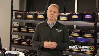 How Batteries Plus Audits Keep Your Batteries Fresh and Reliable