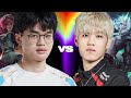 BLG vs T1 Highlights | Bilibili Gaming vs T1 | Bracket Stage Day 11 All Games | MSI 2024