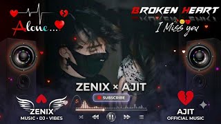 🎧 JAA HUMSE JUDA HOKE JEE LE TU BEWAFA HOKE — DJ REMIX 🎧