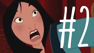 Mulan-przeróbka (+18) (0 Ivony) 2