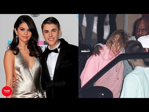 Video: Selena Gomez terminó en un hospital psiquiátrico