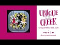 UITC™ Bee Wreath | Bee Our Guest | Easy DIY Spring Wreath | Ring Wreath Board | LIVE Stream