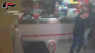 Ndrangheta, Operazione Contro Lo Spaccio Di Droga Nel Soveratese Gli Arresti E I Sequestri