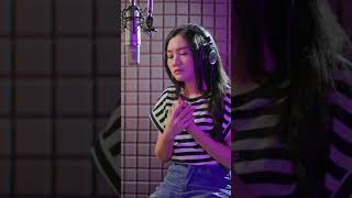 Titeni Lan Enteni  Lutfiana Dewi cover  titenilanenteni short