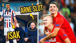 These 7 Football Duos Go Back Further Than You Realize