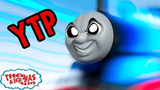 Ytp Thooht The Soup Engine - Read Description