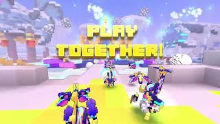 Trove   Official RenewUs 2026 Event Trailer
