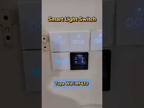 control smart lighting