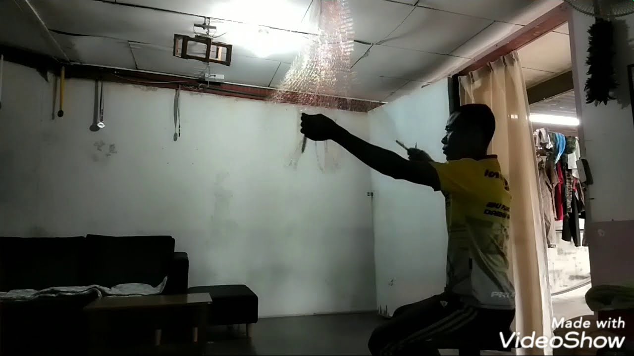Jala Rambat Buat Jala (Rambat) - YouTube
