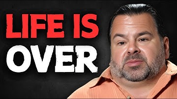 The UPDATED Satisfying Downfall of Big Ed (90 Day Fiancé)