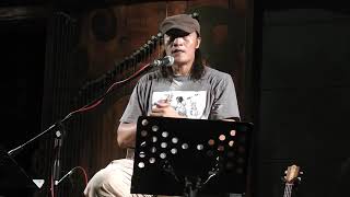 陳建年 b00 村長開場 鐵花村 20120816