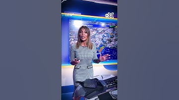 ABC13 Weather Watch for strong storms Wednesday evening