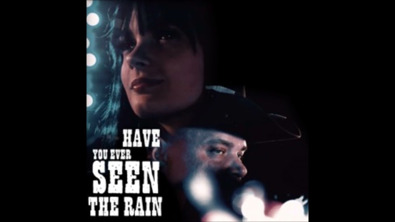 Have You Ever Seen The Rain by Struggle Jennings & Brianna Harness