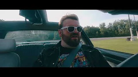 Shawn Perry - Hardrock Hillbilly - Official Music ...