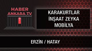 Karakurtlar İnşaat Zeyka Mobi̇lya - Erzi̇nhatay