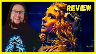 The Peripheral Season 1 Review - Prime Video Original Series Episodes 1-6