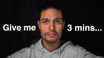 This is one of the hardest lessons I had to learn as an adult…