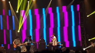 Sheila on 7 - Hujan Turun ( Live at X Concert 2020 Pekanbaru)