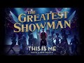 This Is Me - Kealla Settle [The Greatest Showman] (Lyrics)