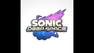 Sonic Deep Space Soundtrack - Pandora Lands (Composed by Lautenor)