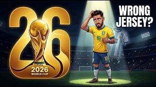 Players Switching National Teams | Here's How It Works