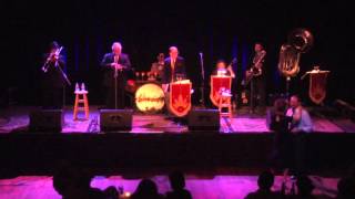 Matt Tolentino Band w/Drew Nugent - Ida Sweet As Apple Cider