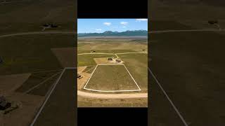 Montana Way Lot 84 Ennis Montana 59729