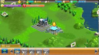 Virtual City Playground Ep 1