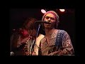 Blue Midnight / CHICKEN SKIN STRUT feat.ようすけ Live at 心斎橋THE NEST SALOON (1999)