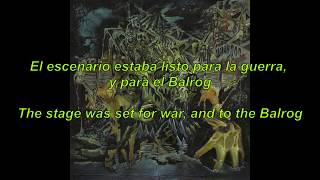 Watch King Gizzard  The Lizard Wizard The Balrog video