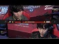 [2019 GSL ST S2] Ro.4 Match2 TY vs herO