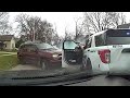 Illinois Officer Fire Fatal Shots After Almost Being Crushed