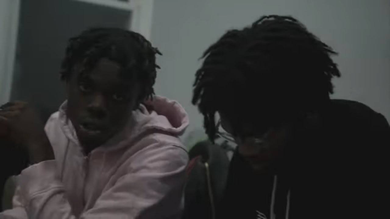 Pasto Flocco - Mental [Official Video]