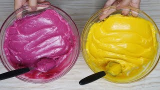 COLORED FILLINGS - HOW TO MAKE COLORED FILLINGS - Bru na Cozinha screenshot 1