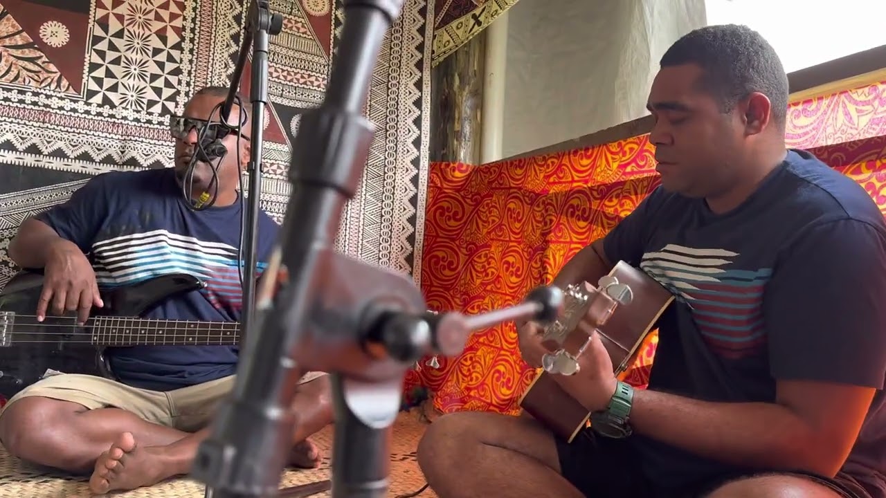 Naita na matamu walega WKVD🇫🇯💯