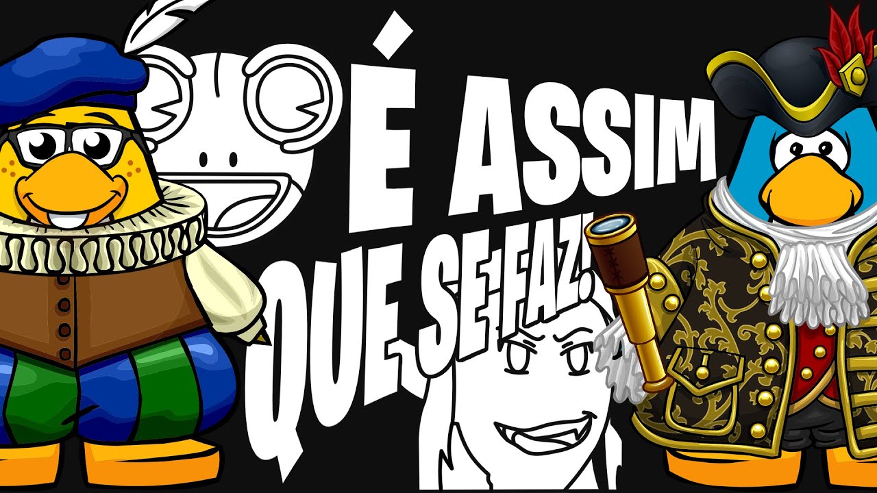 Quando Rell Seas lançar, GPO vai aprender